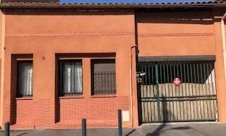 Appartement 2 Pièces 38 m² à louer à Toulouse (31200)