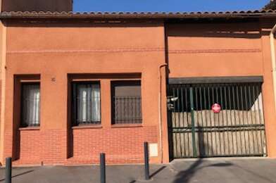 Appartement 2 pièces 650 €