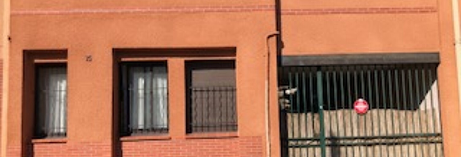 Appartement 2 Pièces 38 m² à louer à Toulouse (31200)