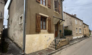 Maison 5 Pièces 100 m² à vendre à Étrochey (21400)