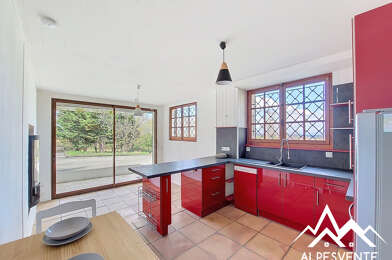 Appartement 2 pièces 980 €