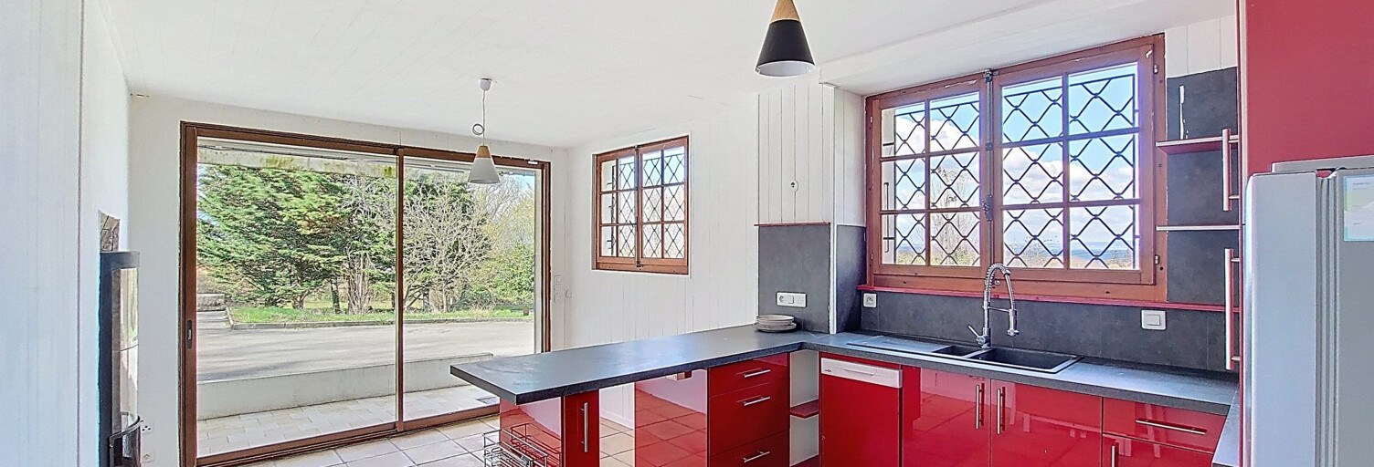 Appartement 2 Pièces 37 m² à louer à Yvoire (74140)