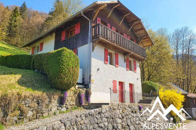 Maison 9 pièces 595000 €