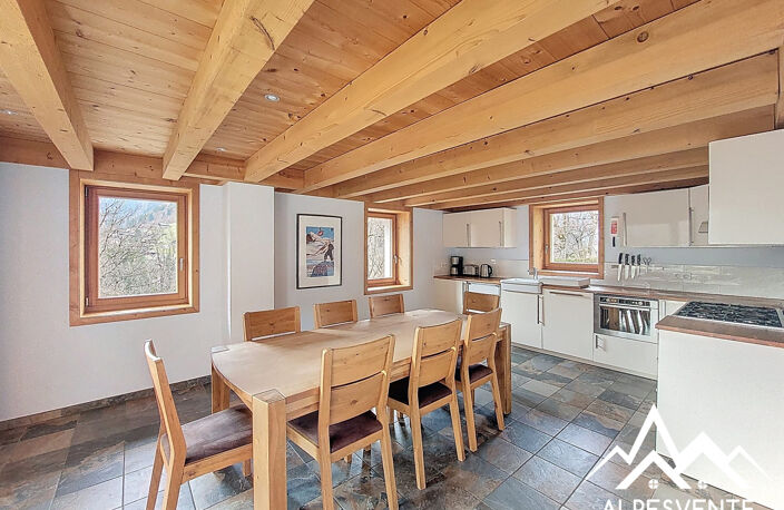 Maison Oratoire — photo 5