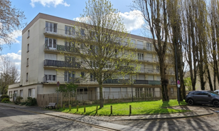 Appartement 2 Pièces 42 m² à vendre à Beauvais (60000)