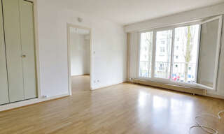 Appartement 2 Pièces 42 m² à vendre à Beauvais (60000)