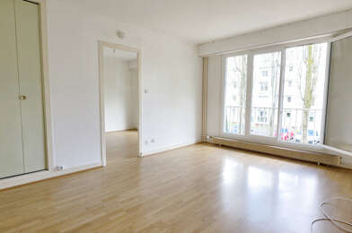 Appartement 2 pièces 65000 €