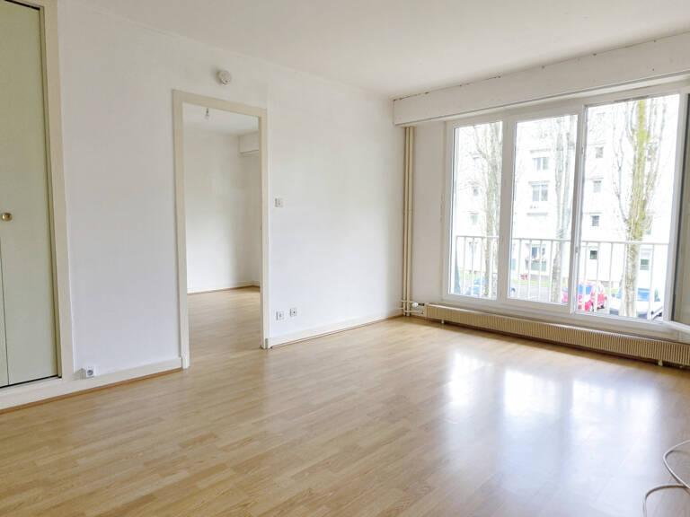Appartement 2 pièces avec ascenseur - stationnement privatif — photo 1
