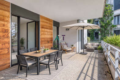 Appartement 3 pièces 250000 €