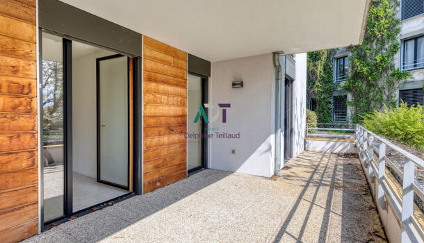 Appartement 3 pièces  à vendre Meylan 38240