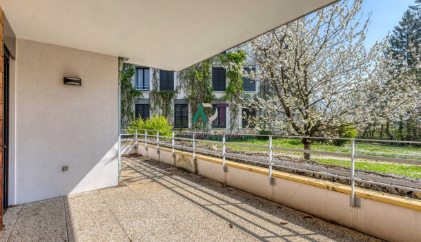 Appartement 3 pièces  à vendre Meylan 38240