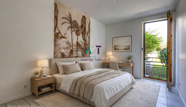 Appartement 3 pièces  à vendre Meylan 38240