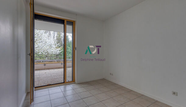 Appartement 3 pièces  à vendre Meylan 38240