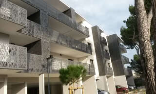 Appartement 2 Pièces 42 m² à vendre à Narbonne (11100)