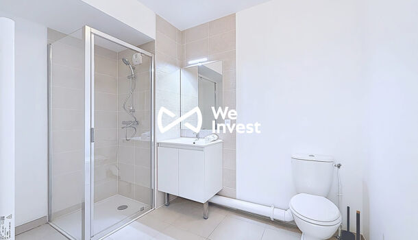 Appartement 2 pièces  à louer Pau 64000