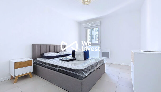 Appartement 2 pièces  à louer Pau 64000