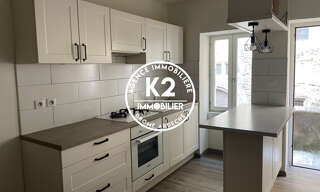 Maison 4 Pièces 48 m² à vendre à Châteauneuf-du-Rhône (26780)