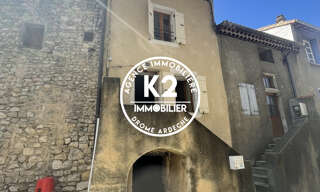 Maison 4 Pièces 48 m² à vendre à Châteauneuf-du-Rhône (26780)