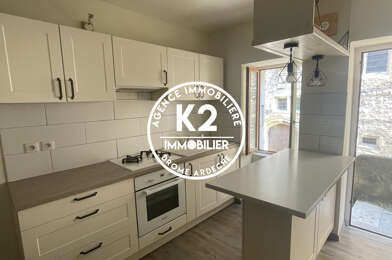 Maison 4 pièces 89000 €