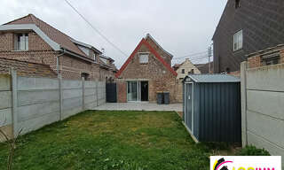 Maison 4 Pièces 83 m² à louer à Saulzoir (59227)