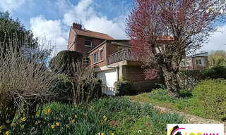 Maison 5 Pièces 108 m² à vendre à Solesmes (59730)