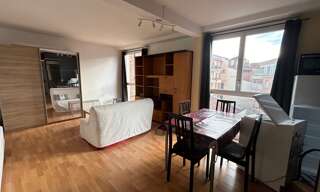 Appartement 1 Pièce 32 m² à louer à Toulouse (31000)