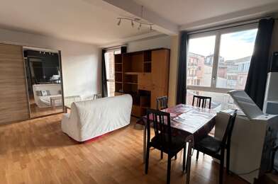 Appartement 1 pièces 603 €
