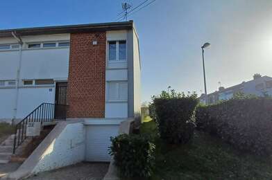 Maison 5 pièces 107000 €