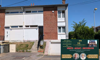 Maison 5 Pièces 108 m² à vendre à Pont-sur-Sambre (59138)