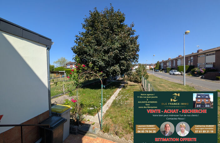 Vente maison 5 pièces 108 m² Pont-sur-Sambre (59138) — photo 5