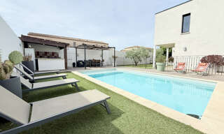 Maison 6 Pièces 175 m² à vendre à Clarensac (30870)