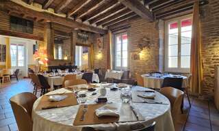 Commerce 1 Pièce 222 m² à vendre à Clairac (47320)