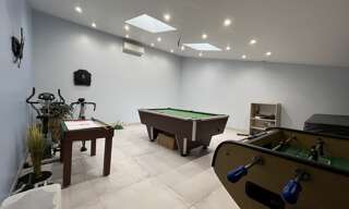 Maison 5 Pièces 180 m² à vendre à Pépieux (11700)