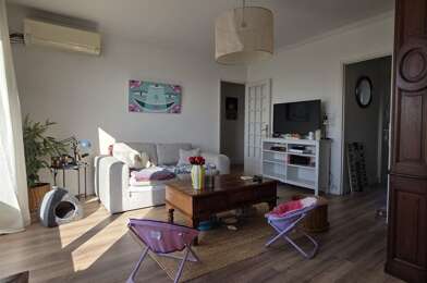 Appartement 4 pièces 119000 €