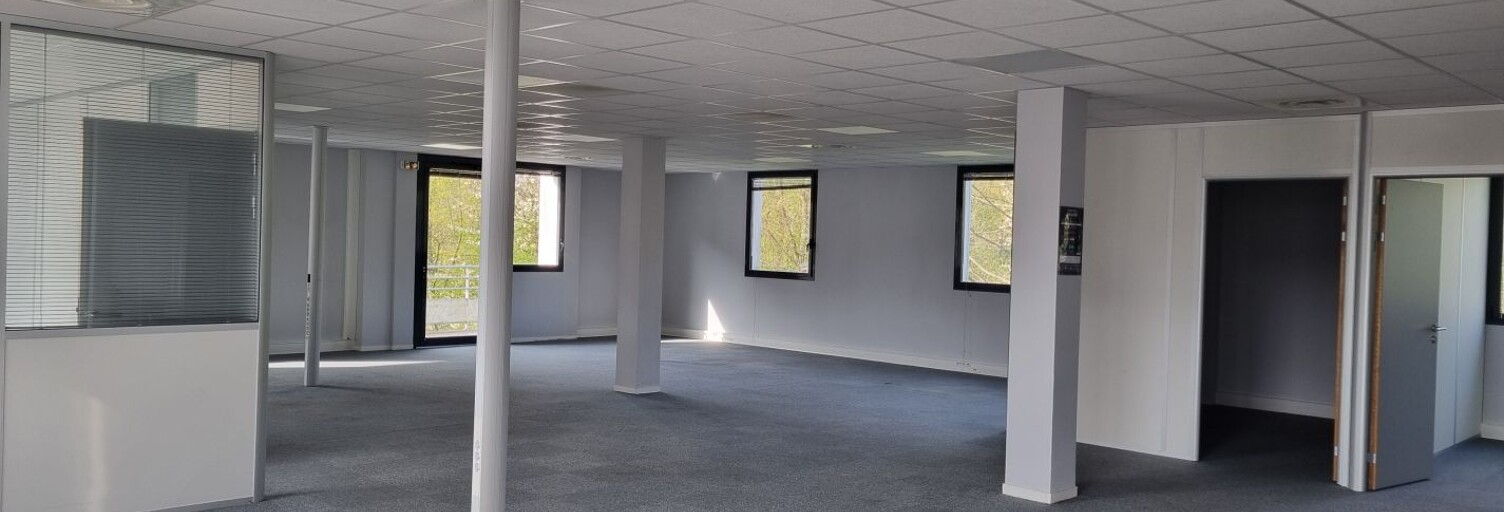 Bureau 6 Pièces 193 m² à vendre à Chartres-de-Bretagne (35131)