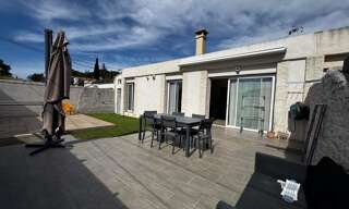 Maison 3 Pièces 71 m² à vendre à Allauch (13190)