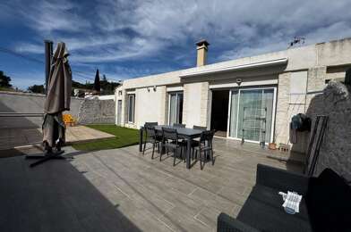 Maison 3 pièces 355000 €