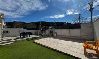 Maison 3 Pièces 71 m² à vendre à Allauch (13190)