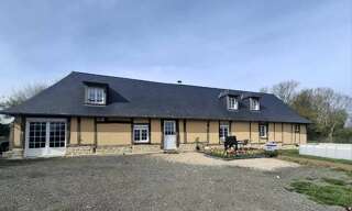 Maison 6 Pièces 120 m² à vendre à Forges-les-Eaux (76440)