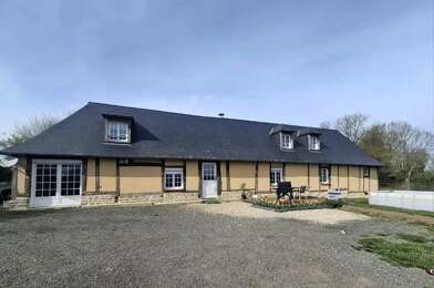 Maison 6 pièces 210500 €