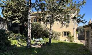 Maison 5 Pièces 124 m² à vendre à Châteauneuf-de-Gadagne (84470)