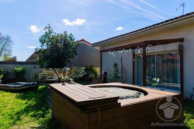 Maison 4 pièces 339000 €