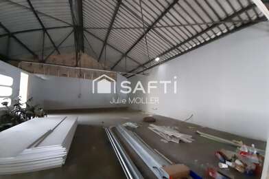 Commerce 2 pièces 750 €