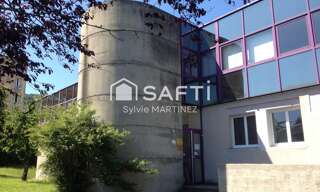 Bureau 8 Pièces 252 m² à vendre à Mazamet (81200)