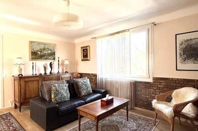 Appartement 3 pièces 200000 €