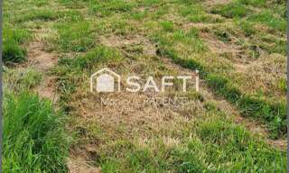 Terrain  1230 m² à vendre à Pas-en-Artois (62760)