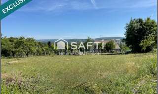 Terrain  552 m² à vendre à Triel-sur-Seine (78510)