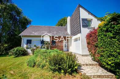 Maison 7 pièces 262000 €