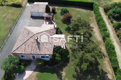 Maison 5 pièces 270000 €