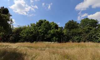 Terrain  880 m² à vendre à Bruyères-le-Châtel (91680)